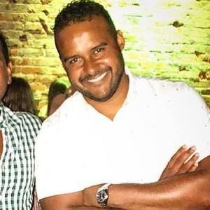 Meet your Posher, Rob